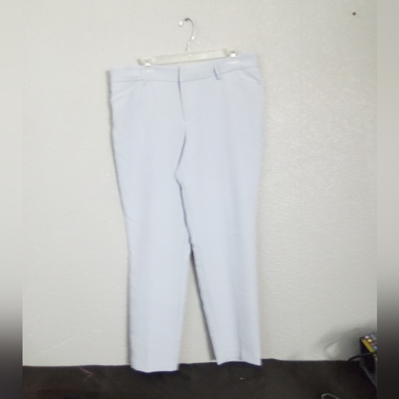 Light Gray Trousers ( Box EF ) - Picture 1 of 3